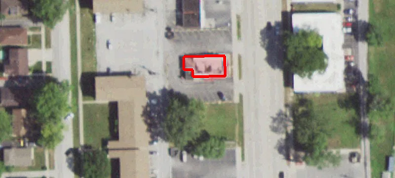 14536 Pulaski Rd