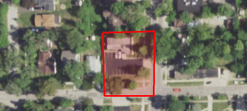 240  Ave