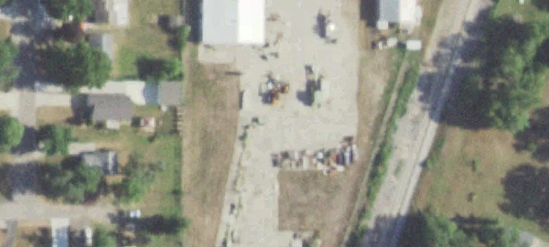 316 Moffitt St