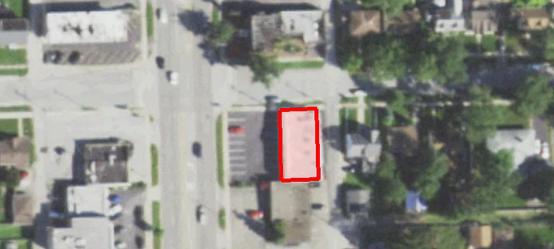 11401 Harlem Ave, Unit 07