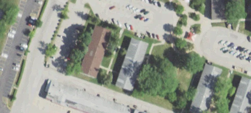 2202 Algonquin Rd