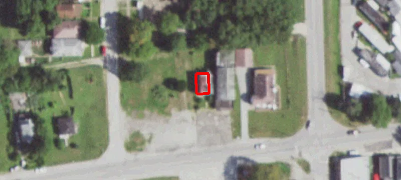 2910 Claire Blvd