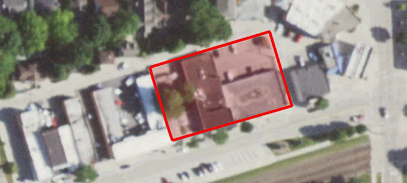 821 Hillgrove Ave