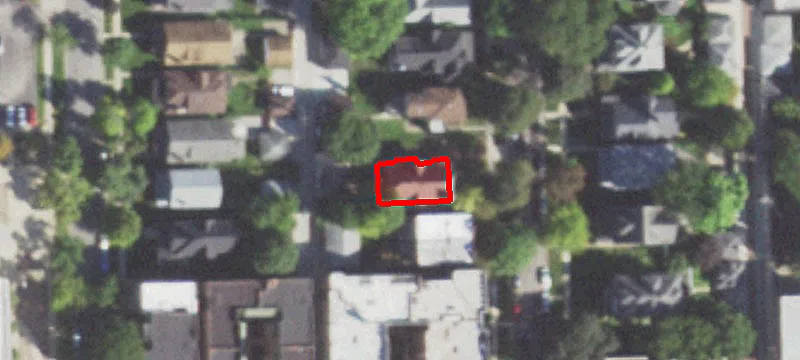 325 Grv Ave