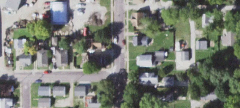 Broadway Rd
