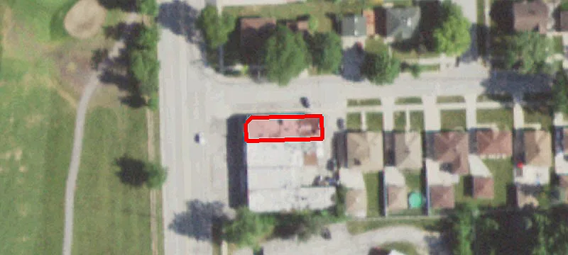 1801 Wolf Rd