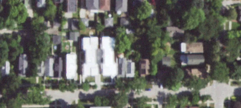 1503 Wilder St