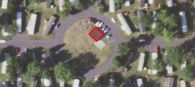 1200 Aspen Dr