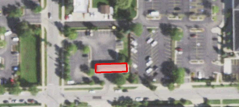 311 Wesley St
