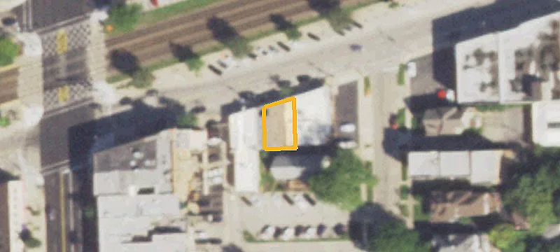 20 Burlington Ave