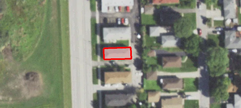 7535 Roberts Rd, Unit 1