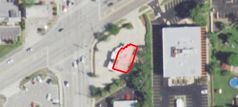 2121 Butterfield Rd