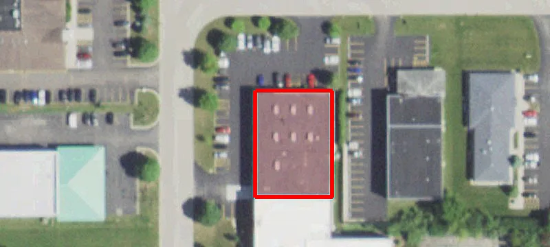 253 Commerce Dr
