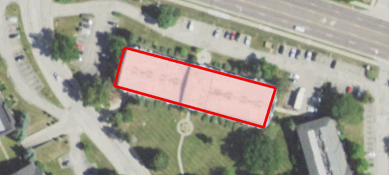 5000 Carriageway Dr, Unit P13