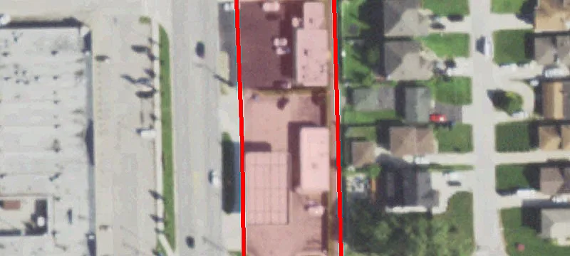 8353 Roberts Rd