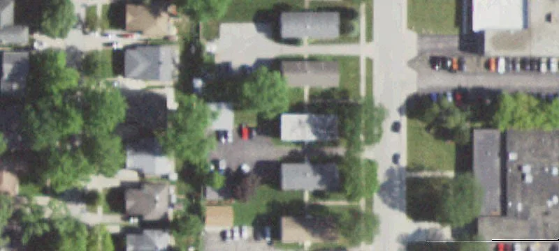 430 3rd Ave