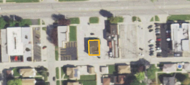 8847 Cermak Rd