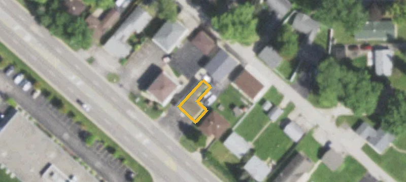 2016 Plainfield Rd