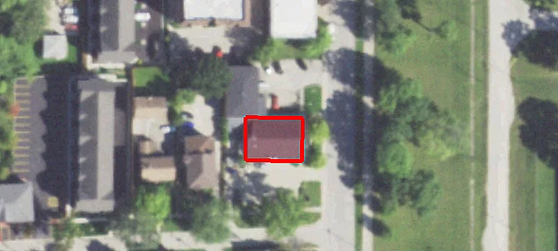 444 Lakeview Ave