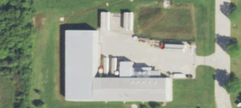 1916 Industrial Ave