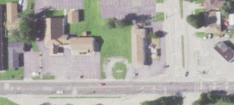 2041 Johnson Rd