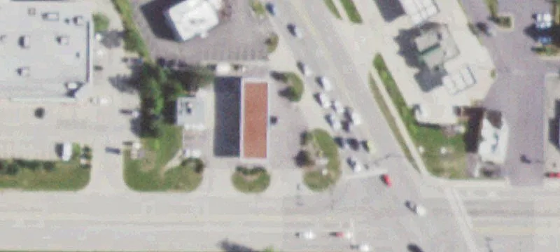 2 Waukegan Rd