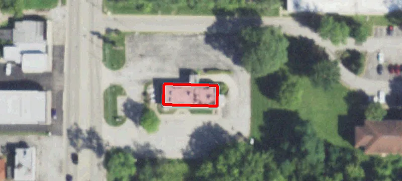 3467 Sheridan Rd