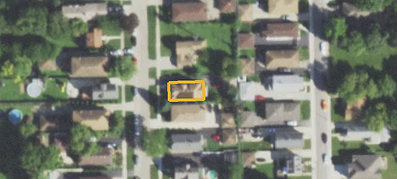 4009 Ctr Ave