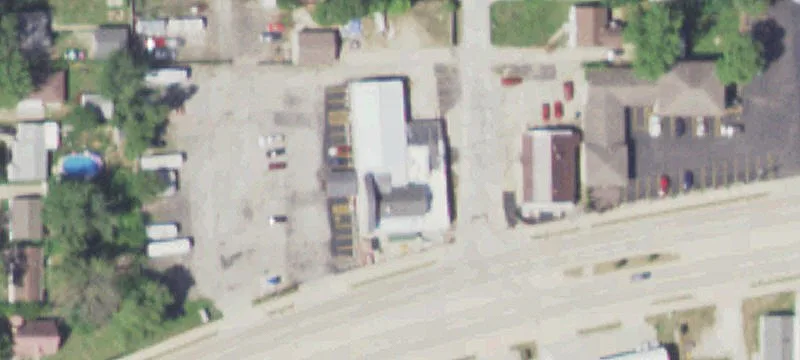 2466 Washington Rd