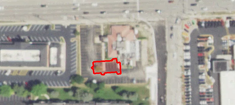 795 Golf Rd