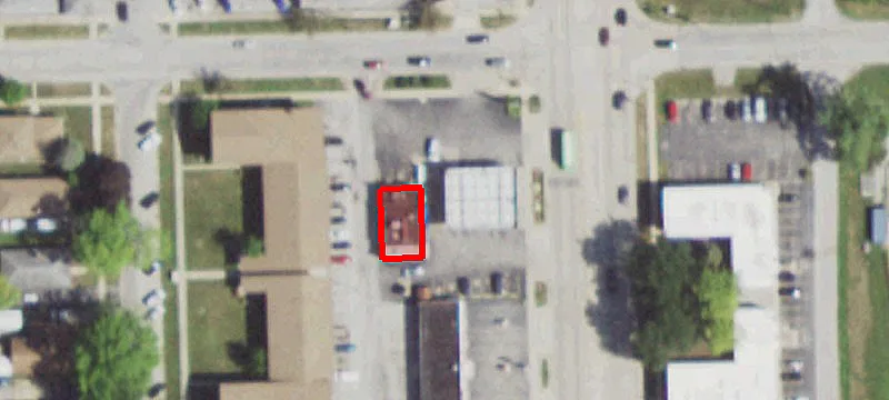 14506 Pulaski Rd