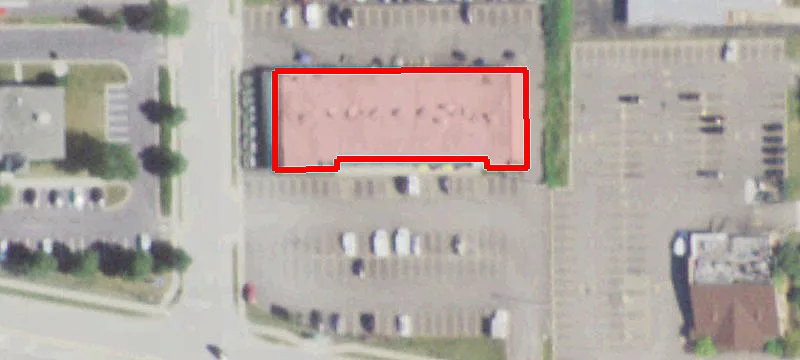 1000 Higgins Rd, Unit 30