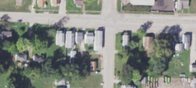 401 Edmund St