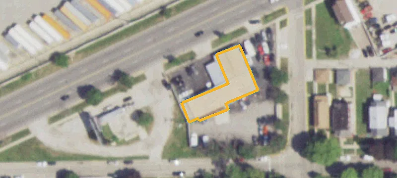 5409 Ogden Ave