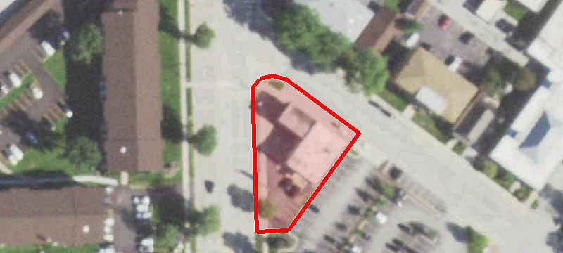 10401 Ridgeland Ave
