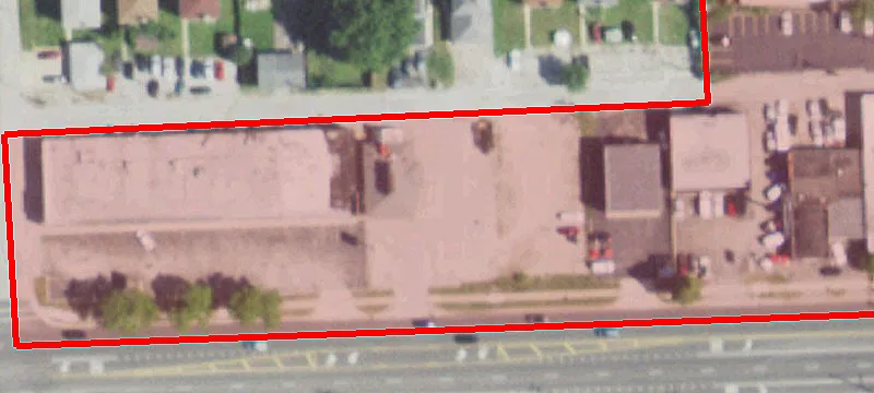 30 Roosevelt Rd