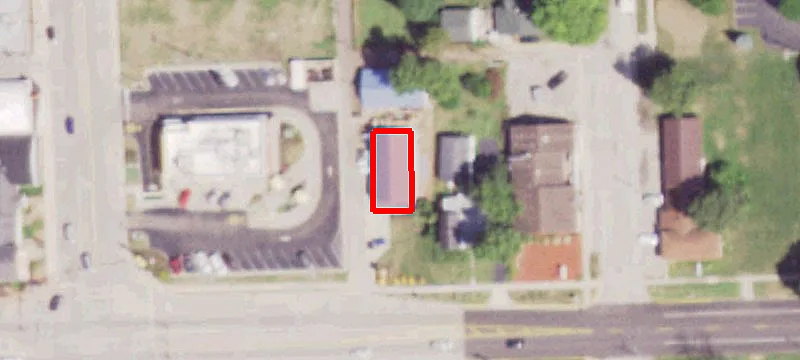 121 Blackhawk Dr