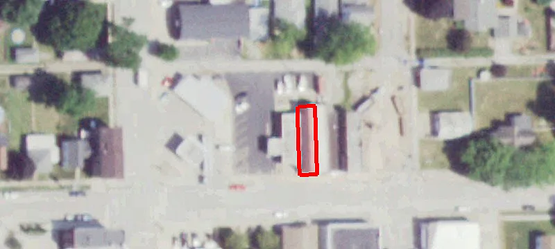 116 Exchange St