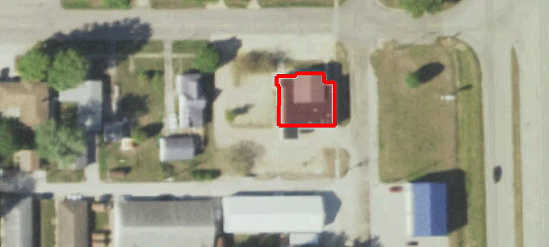 101 Main St