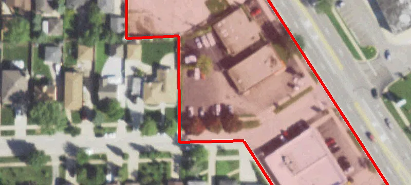 8900 Milwaukee Ave