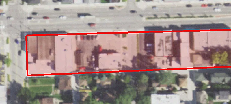 7300 Roosevelt Rd, Unit 4