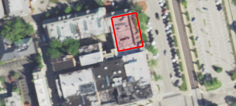 666 Western Ave