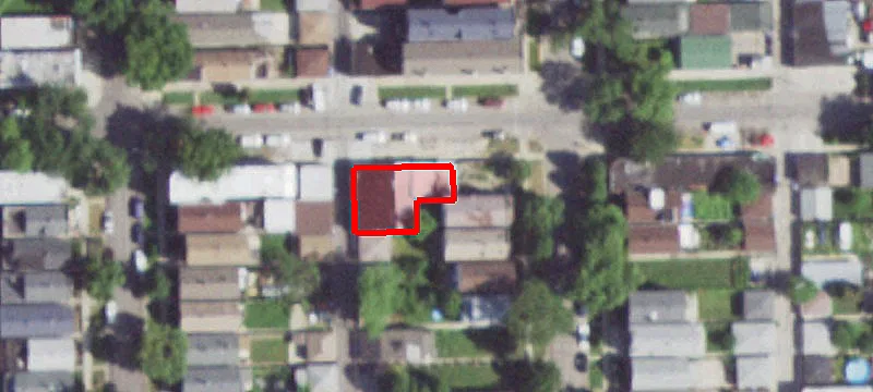 3002 Christiana Ave