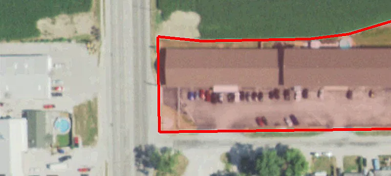 2319 Georgetown Rd