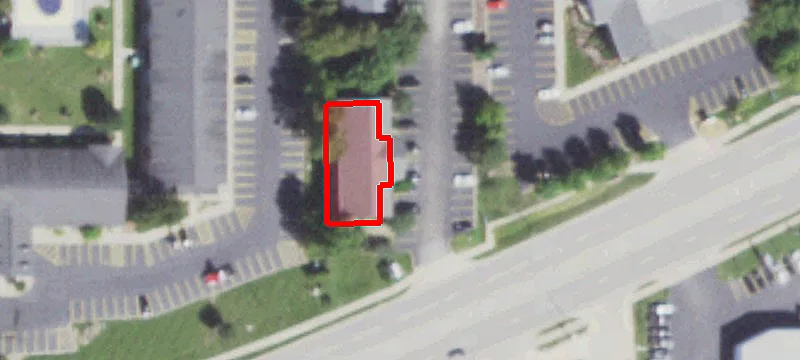 1650 Main St
