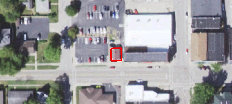 315 College Ave