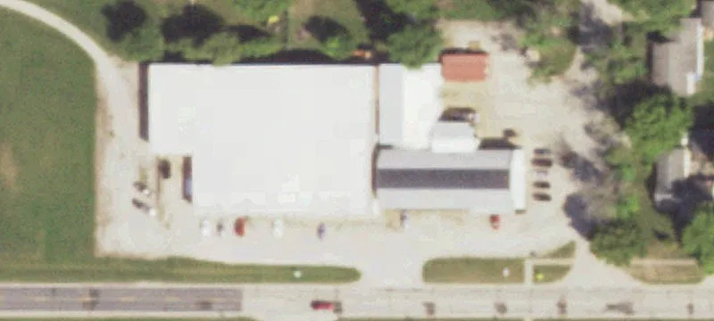 301 Division St