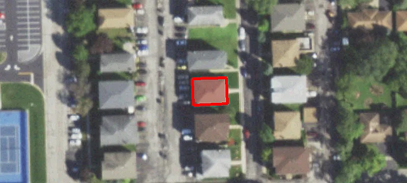 11230 Moraine Dr, Unit 1N