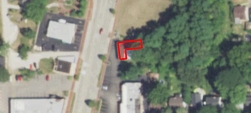 817 Main St