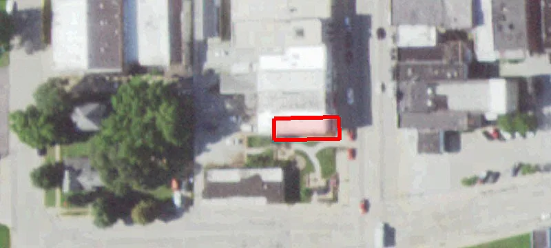 15 Dixie Hwy